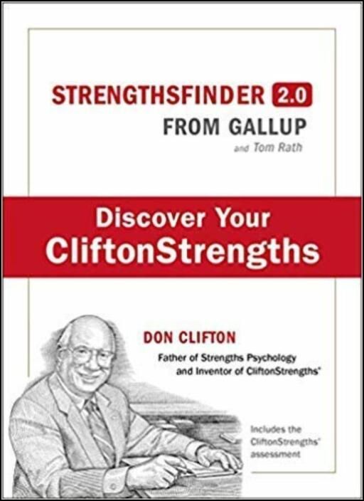 Strengthsfinder 2.0