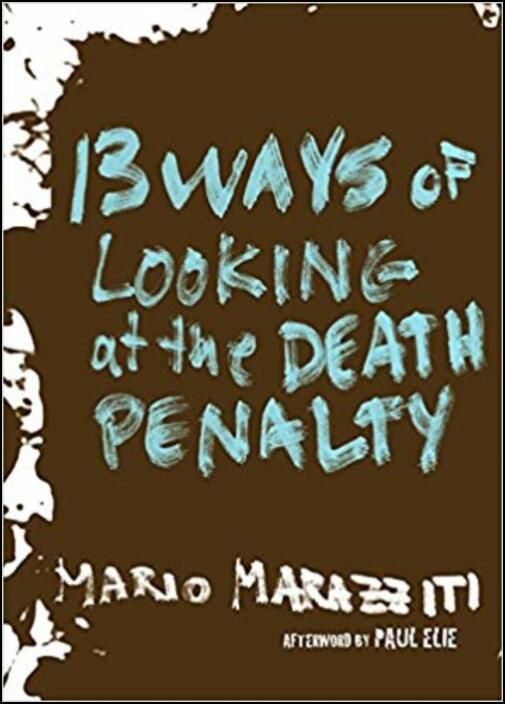 13 Ways of Looking at the Death Penalty