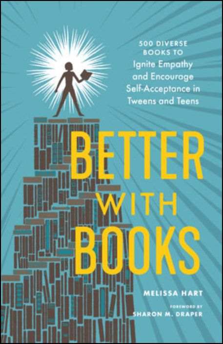 Better With Books