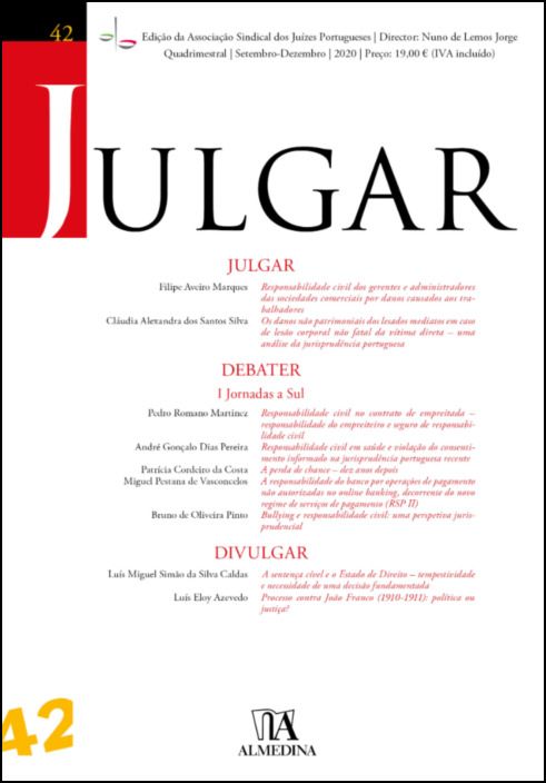 Julgar n.º 42