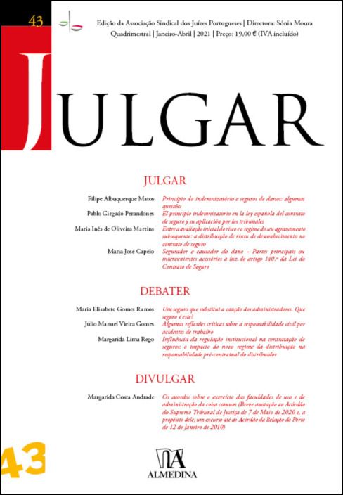 Julgar n.º 43