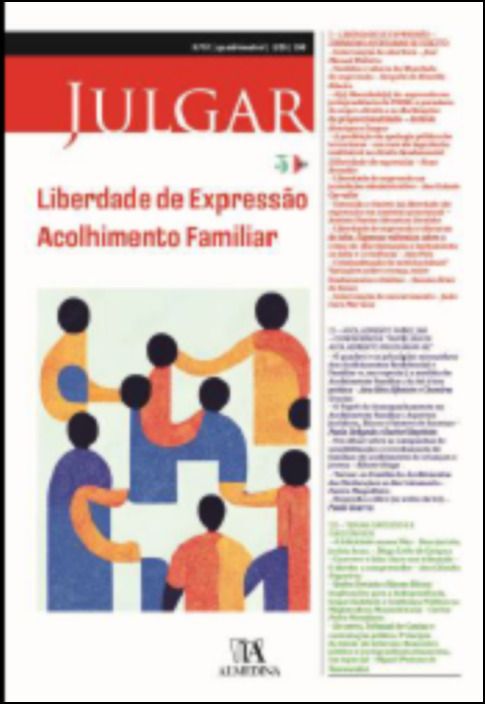 Revista Julgar N.º 57