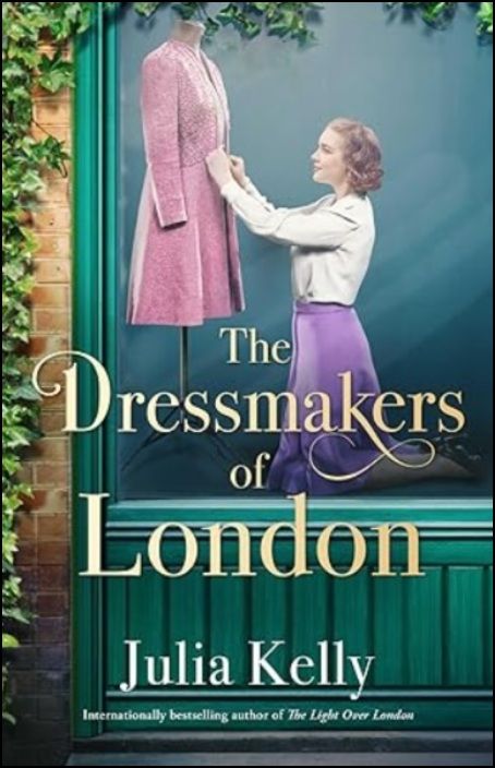 The Dressmakers of London