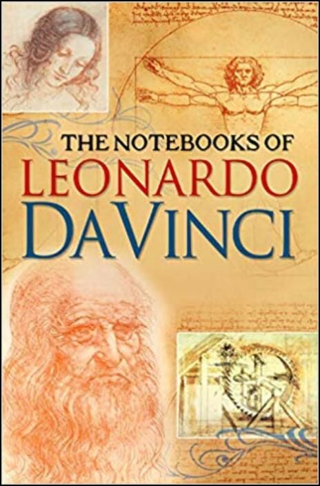 The Notebooks of Leonardo da Vinci