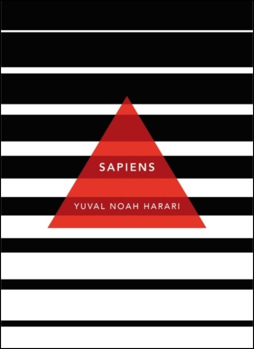 Sapiens: A Brief History of Humankind