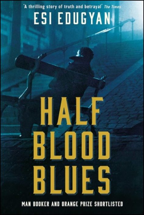 Half Blood Blues
