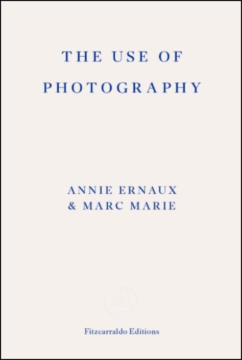 The Use of Photography