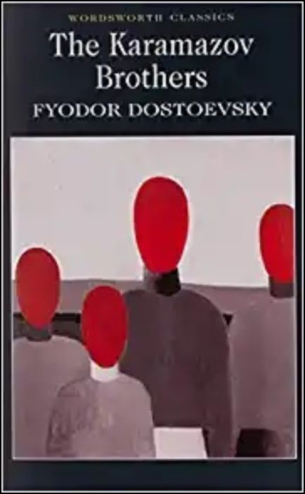 The Karamazov Brothers