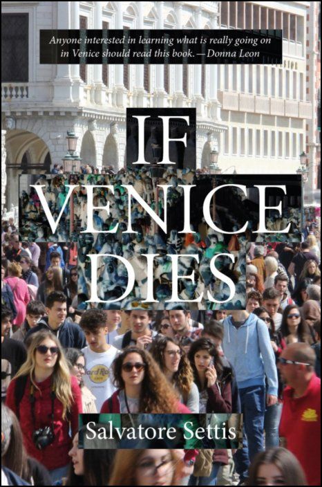 If Venice Dies