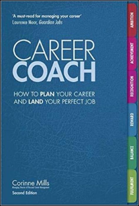 Career Coach: How to Plan Your Career and Land Your Perfect Job