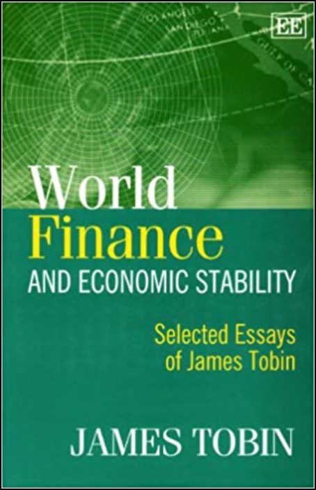 World Finance and Economic Stability