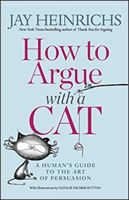 How to Argue with a Cat