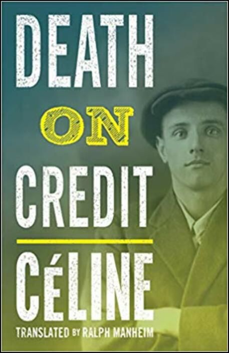 Death on Credit