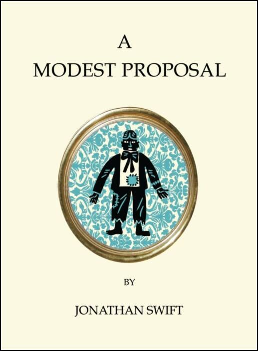 A Modest Proposal