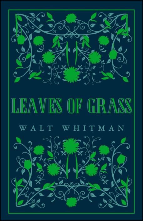 Leaves of Grass