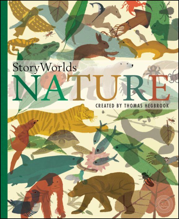 Storyworlds: Nature