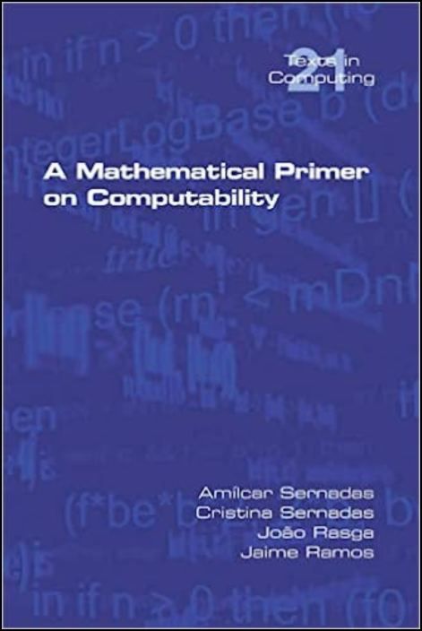 A Mathematical Primer on Computability