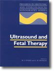 Ultrasound and Fetal Therapy