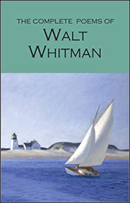 The Complete Poems of Walt Whitman