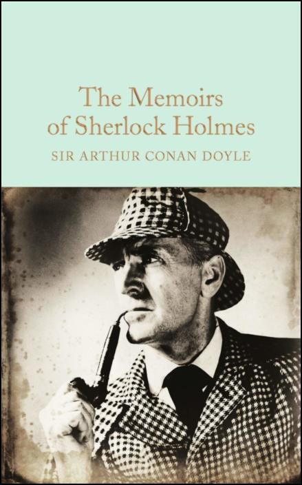 The Memoirs of Sherlock Holmes