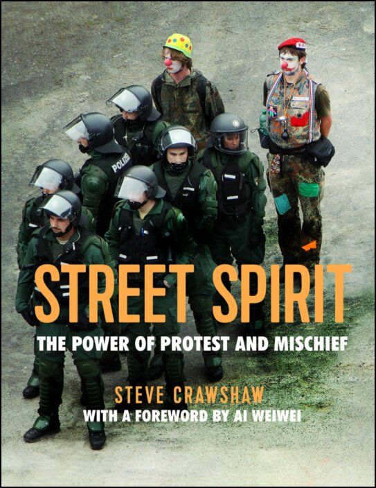 Street Spirit
