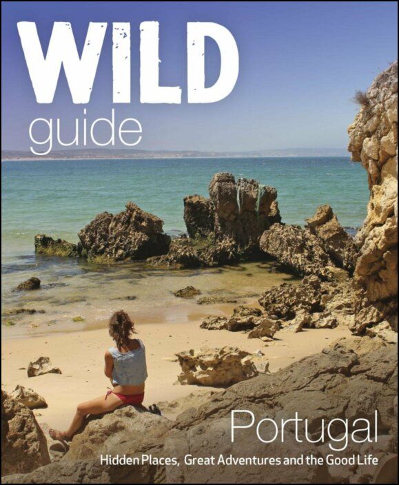 Wild Guide Portugal
