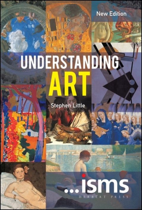 ISMS: Understanding Art New Edition