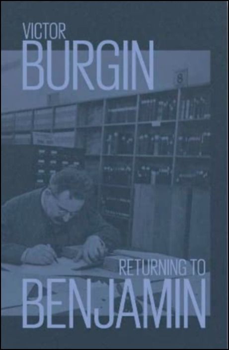Returning to Benjamin