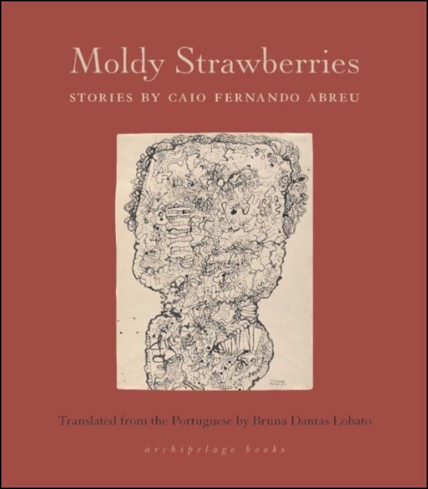 Moldy Strawberries - Stories