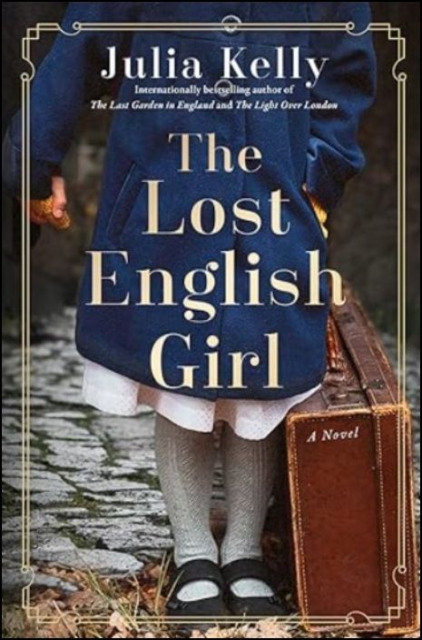 The Lost English Girl