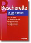 Bescherelle: La Conjugasion Pour Tous