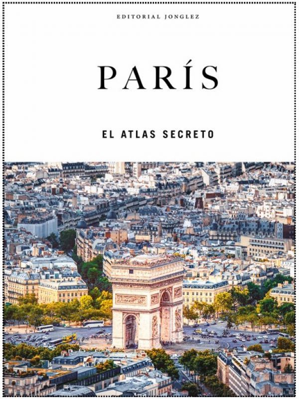 París - El Atlas Secreto
