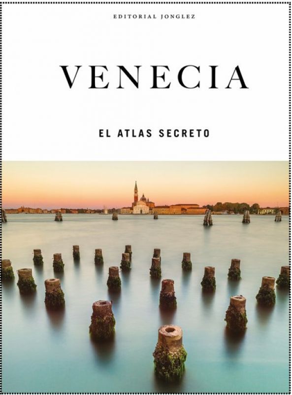 Venecia - El Atlas Secreto 