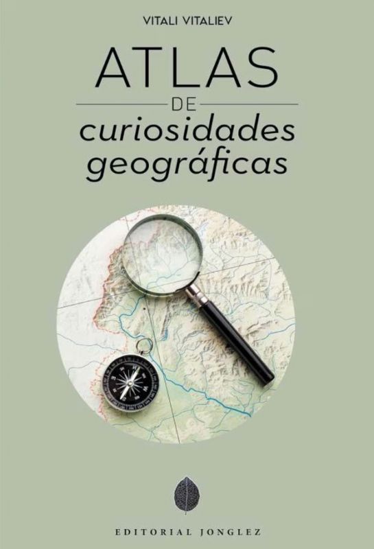 Atlas de Curiosidades Geográficas