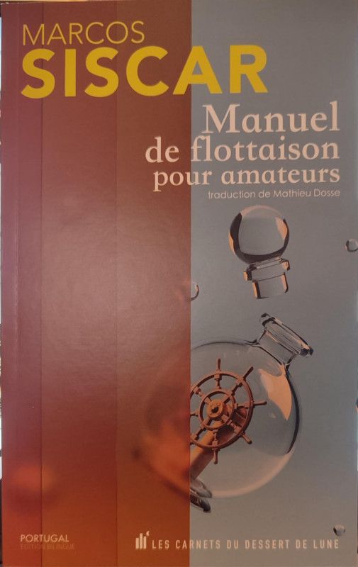 Manuel de Flottaison pour Amateurs