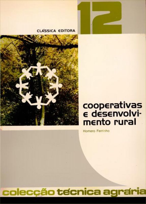 Cooperativas e Desenvolvimento Rural
