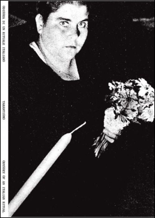 Tarantismo: Odyssey of an Italian Ritual