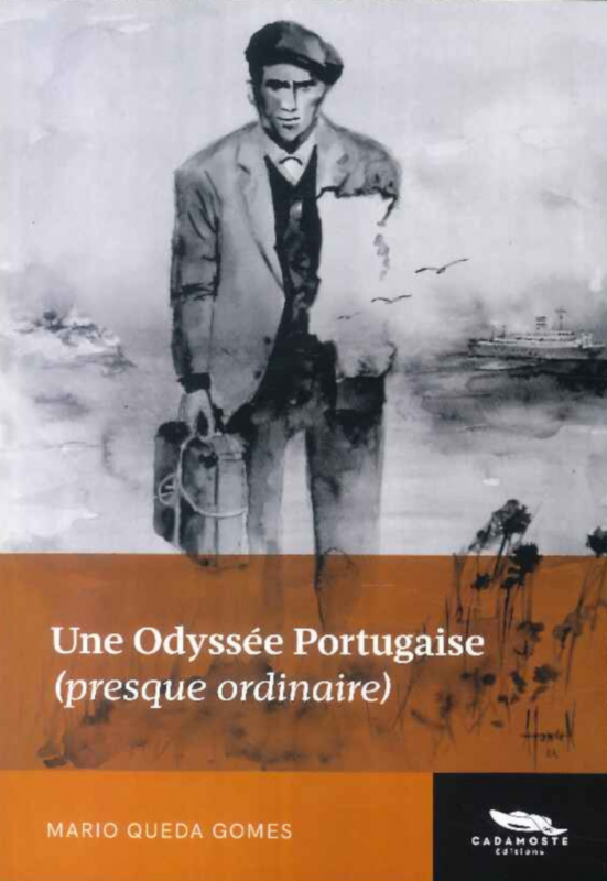 Une Odyssée Portugaise (presque ordinaire)   