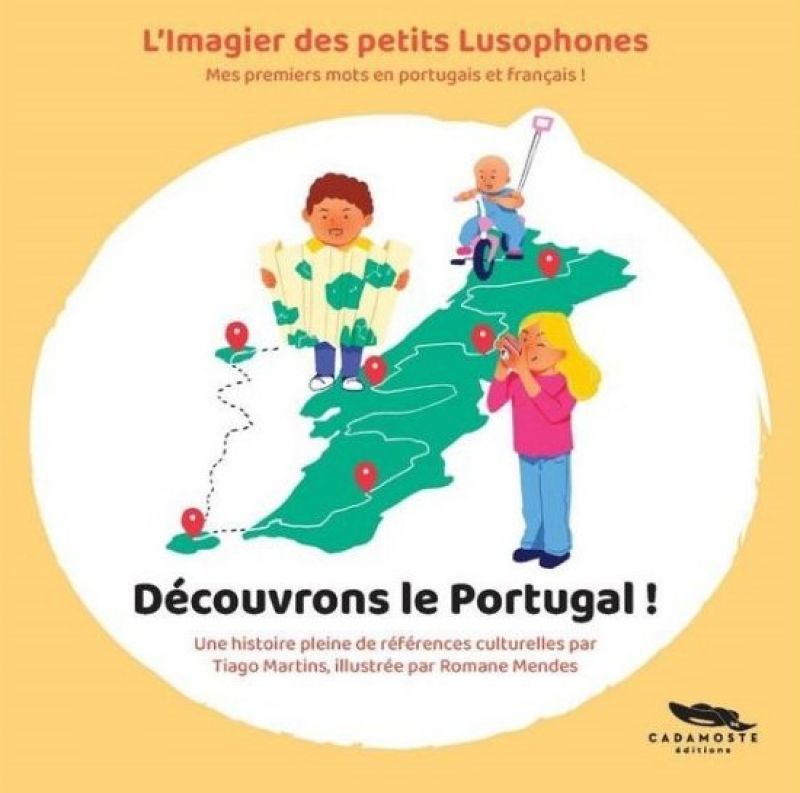 Découvrons le Portugal!