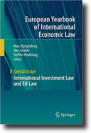 International Investment Law and EU Law