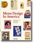 Menu Design In America