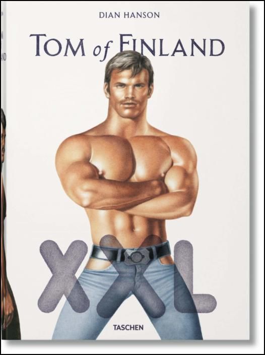 Tom of Finland XXL