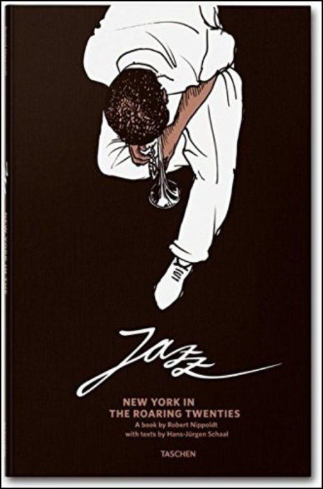 Jazz: New York in the Roaring Twenties