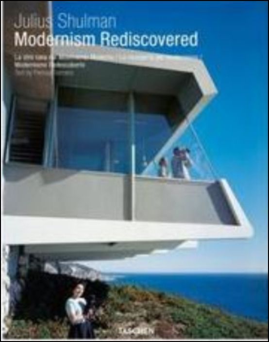 Modernism Redescover