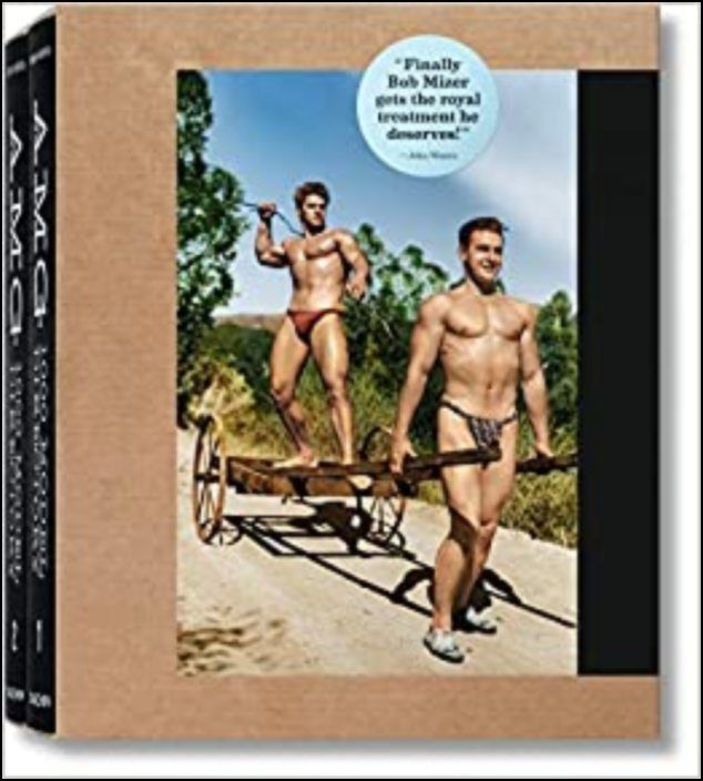 AMG: 1000 Model Directory