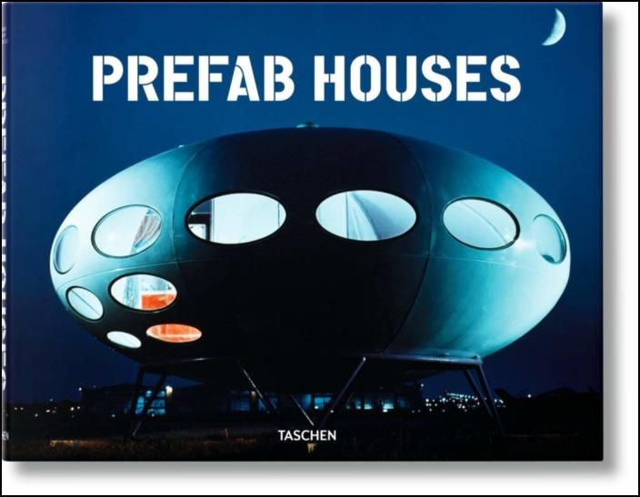 PreFab Houses
