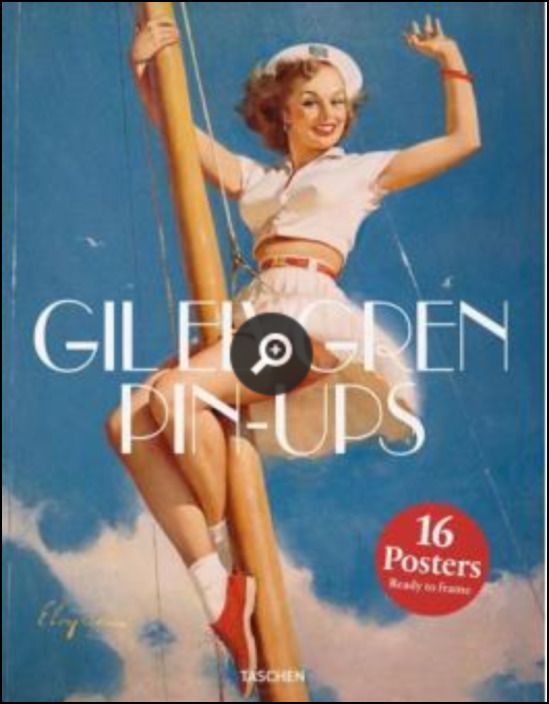 PX PIN UP'S
