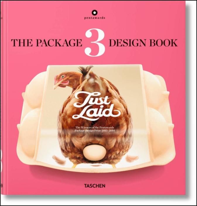 The Package Design Book 3