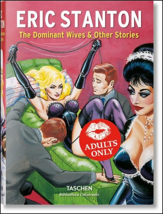 The Dominant Wives and Other Stories