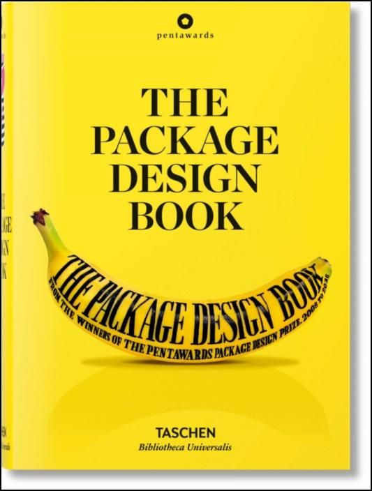 The Package Design Book